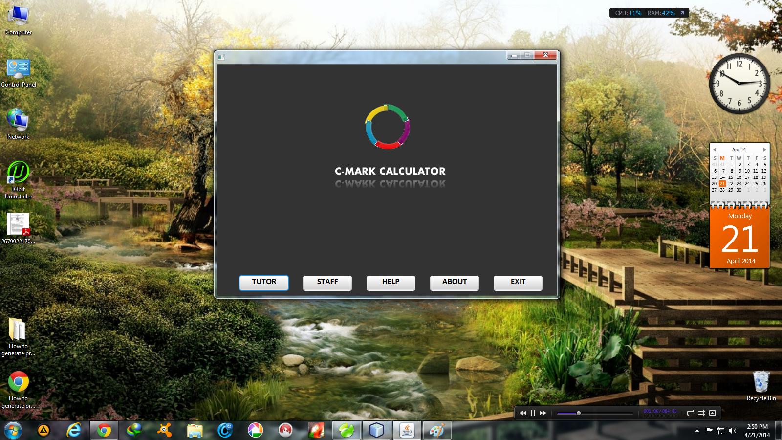 How to make new windows appear at center of the screen in JavaFX