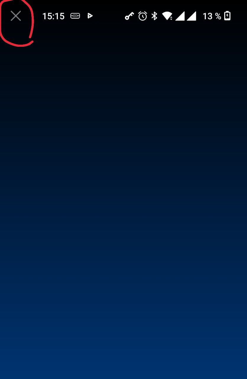 android Transparent status bar and constraint to its bottom Stack