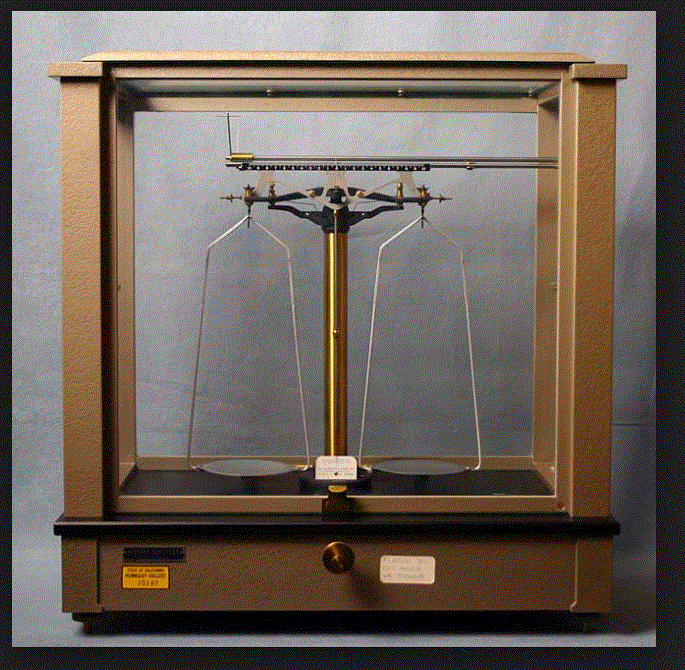measurements How do we measure mass? Physics Stack