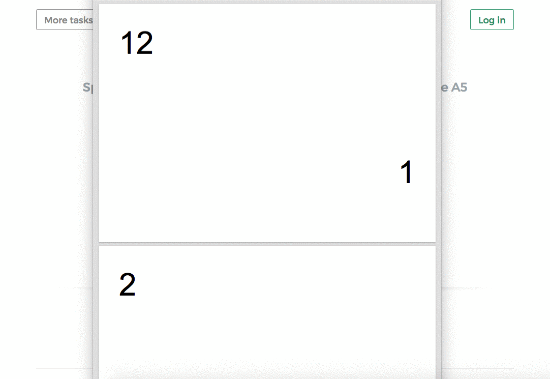 Split Pdf In Half Adobe Eliza