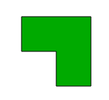 javascript Convert SVG polygon to a 3d polygon in svg not canvas