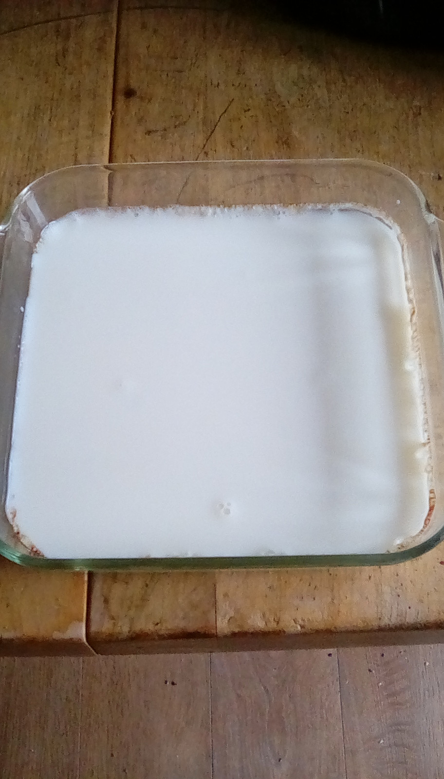 heat How can you cook milk without it burning the pan? Seasoned Advice