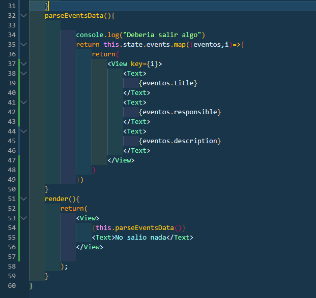 json Uncaught TypeError Cannot read property 'map' of