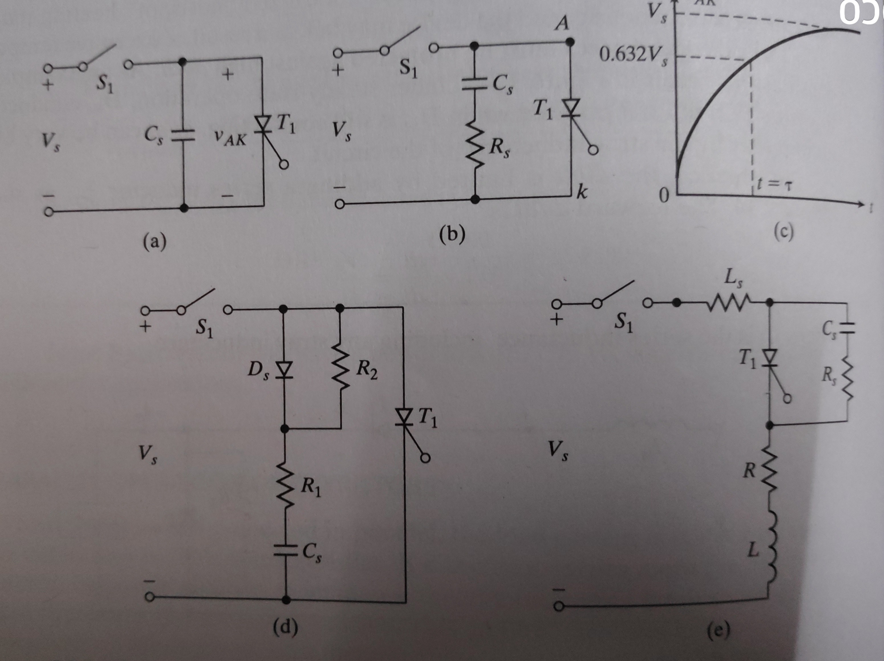 What is harmful for electronic circuits? Voltage or