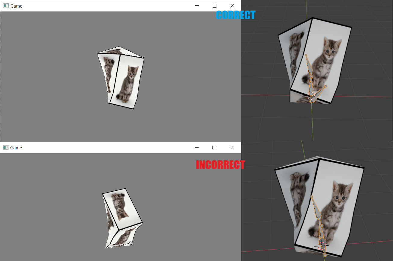 Aggregate more than 142 blender pose mode reset kidsdream.edu.vn