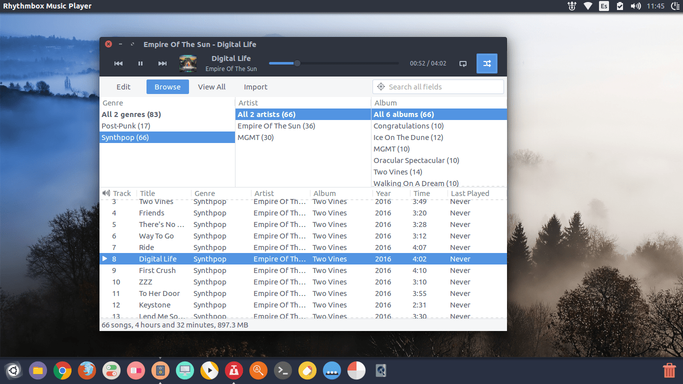 Where can I find more Unity themes? Ask Ubuntu