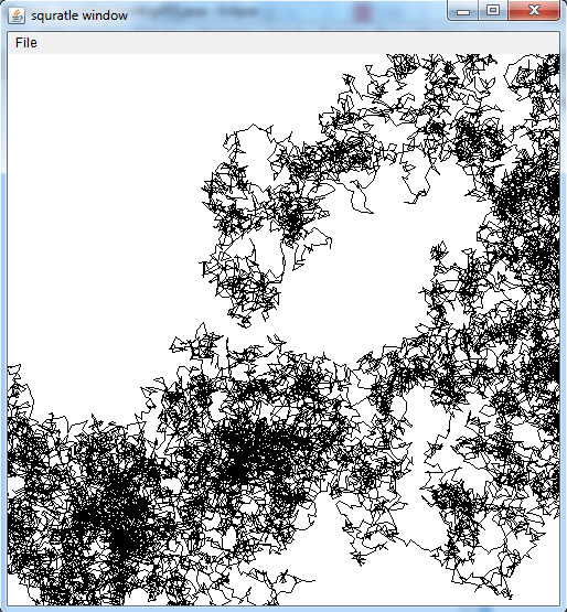 java Can I color my turtle? Stack Overflow