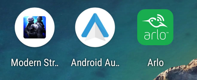 app icon has white circle around it for android on phonegap/cordova