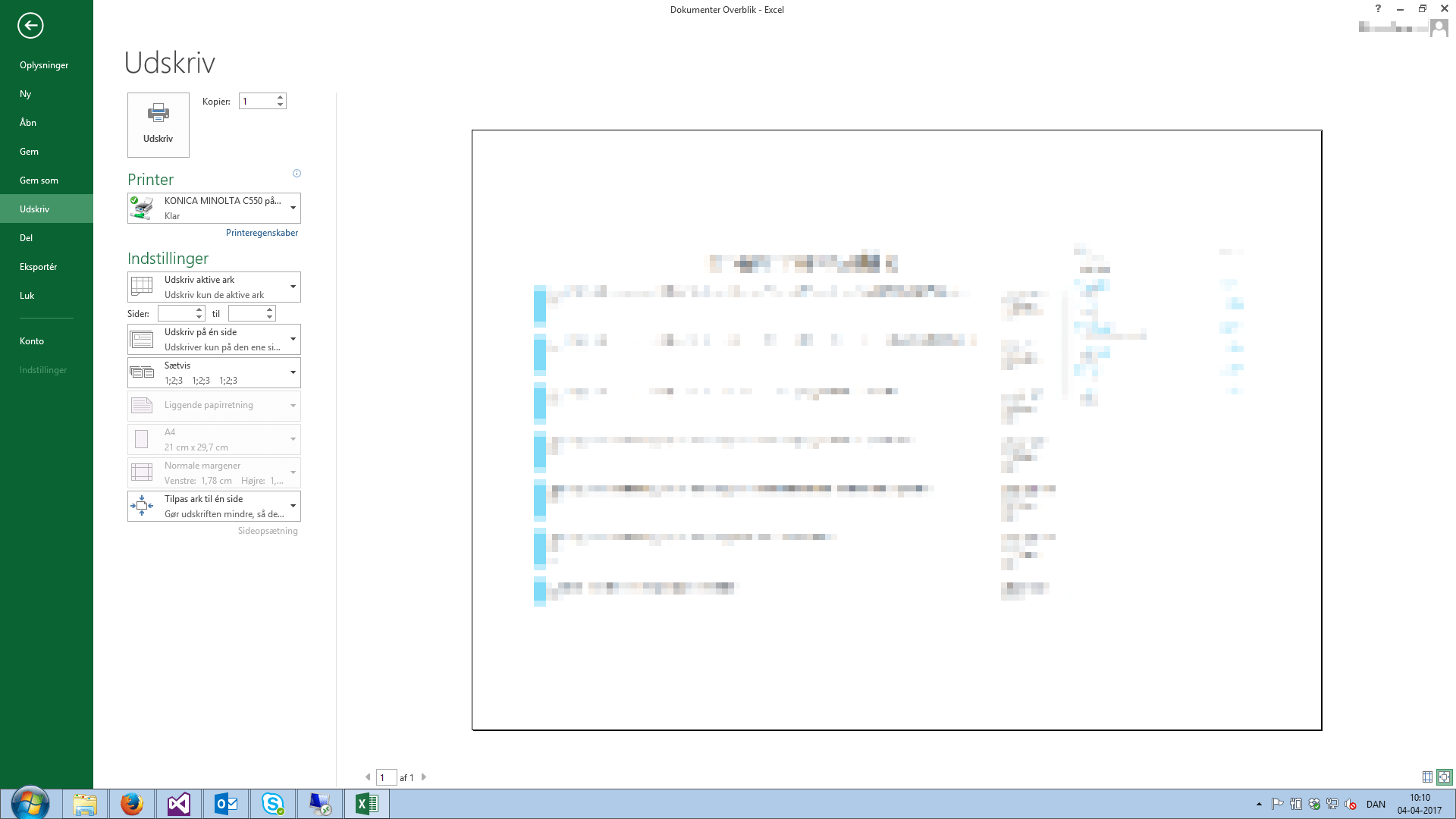 Excel power view sheet comes out blank when printing Stack Overflow