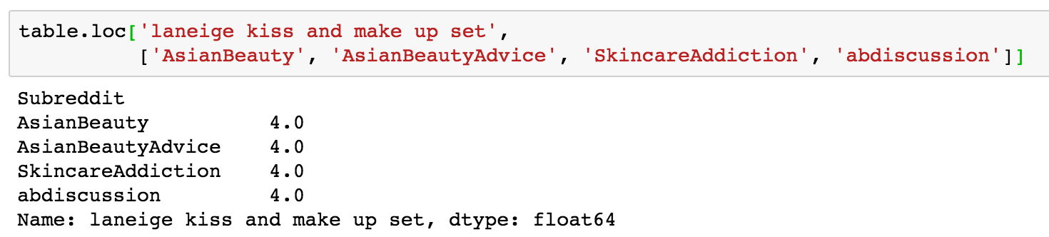 python Nested lists in cells of pandas dataframe, how to extract? Stack Overflow
