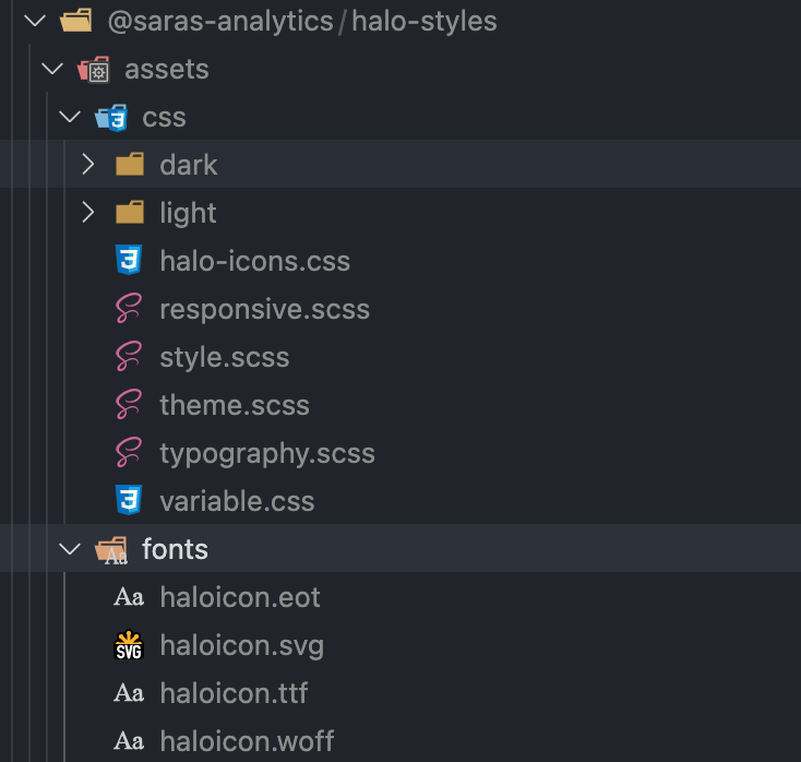 webpack Resolve Icon font files from node_modules Nuxt.js Stack