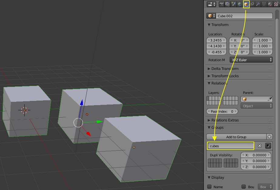 Groups not being converted to Collections Blender Stack Exchange