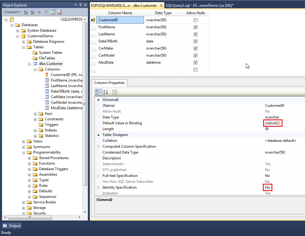 c SQLServerCE / Local Data Cache / Sync Framework Insert Error