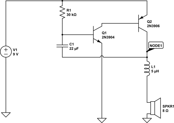 ¿Cómo funciona este diagrama de circuito? - Electronica