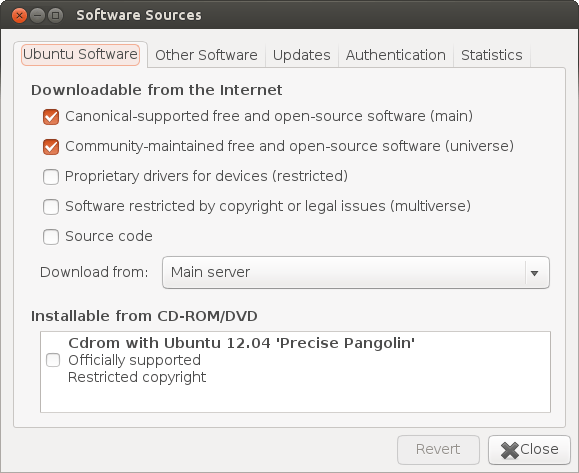 apt Installing packages in Ubuntu 14.04 Ask Ubuntu