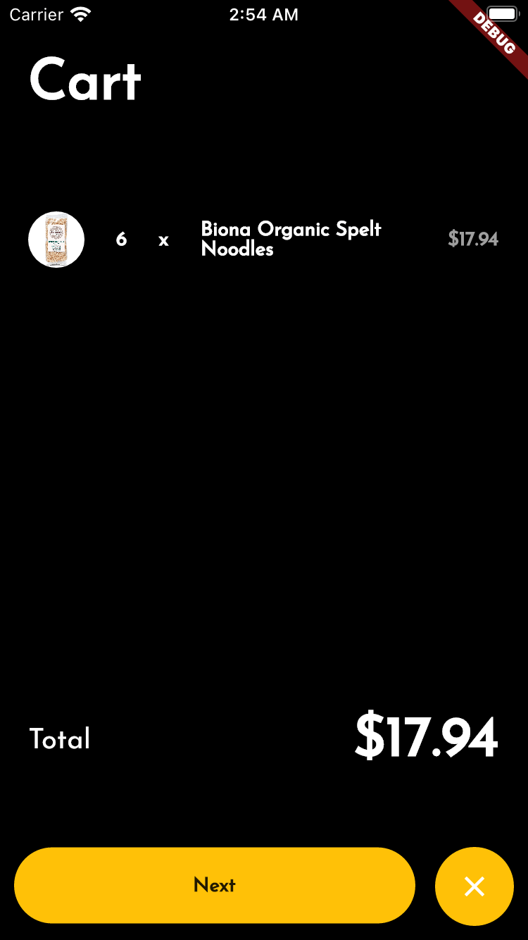android studio Can't run Flutter app error "FAILURE Build failed