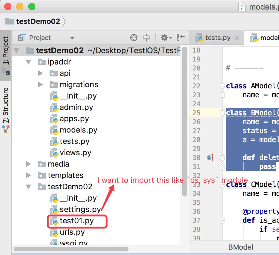 how to import a file in python? : r/learnprogramming