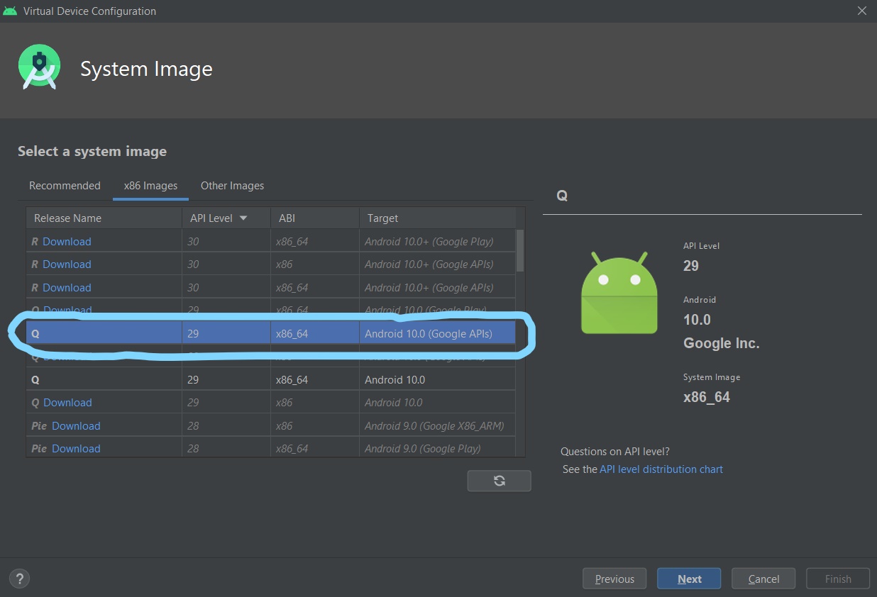 android studio Have adb.exe at specified location but still have "adb