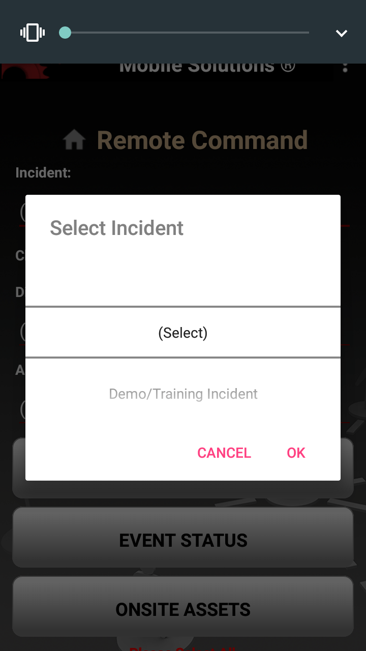 user interface How to change the background color of a Xamarin Forms