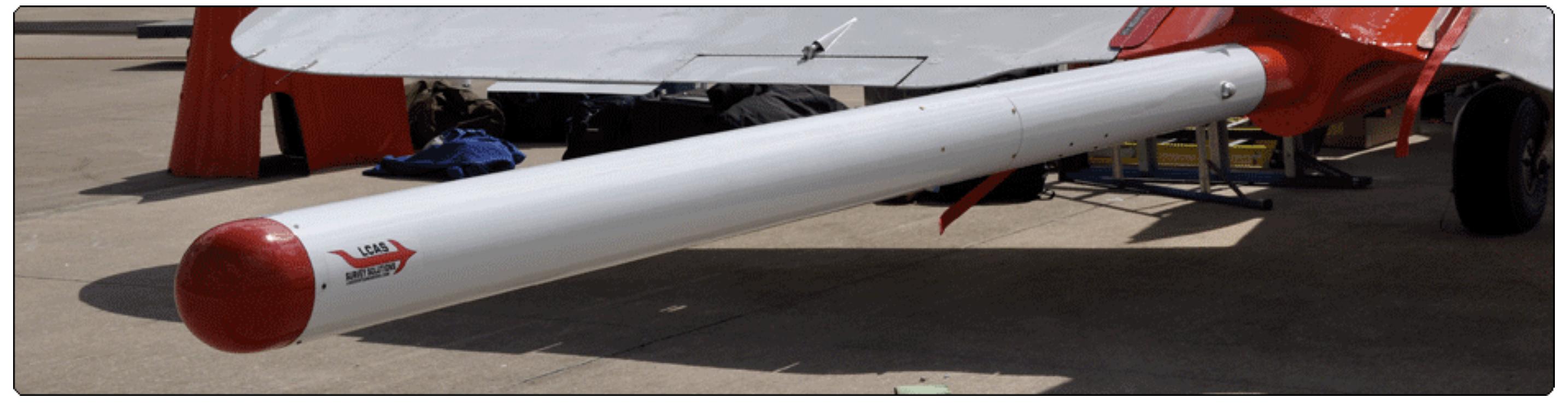 feature identification What is this part of an aircraft (looks like a