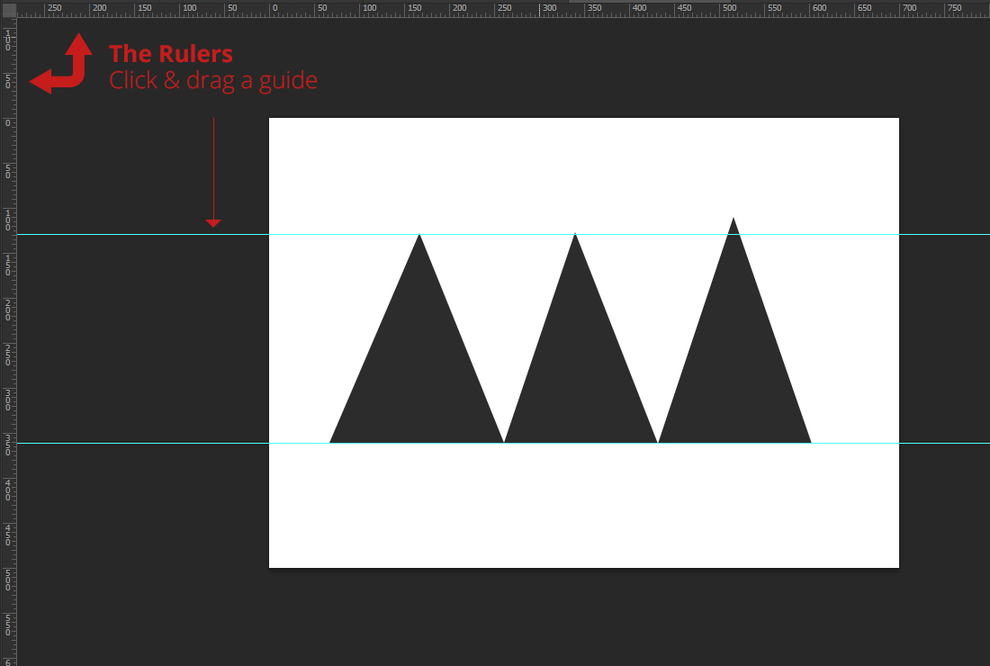 adobe Constraining Curve Angles on Existing Paths Graphic