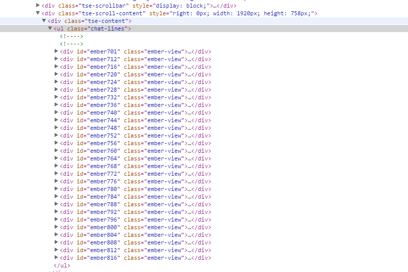python List bpy.types in a scene including empties Blender Stack