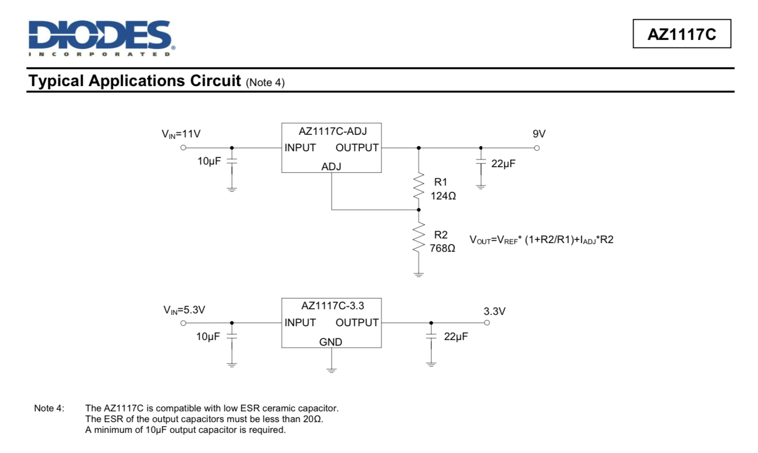 capacitor Can I hookup a 6V battery to my PCB with LDO voltage