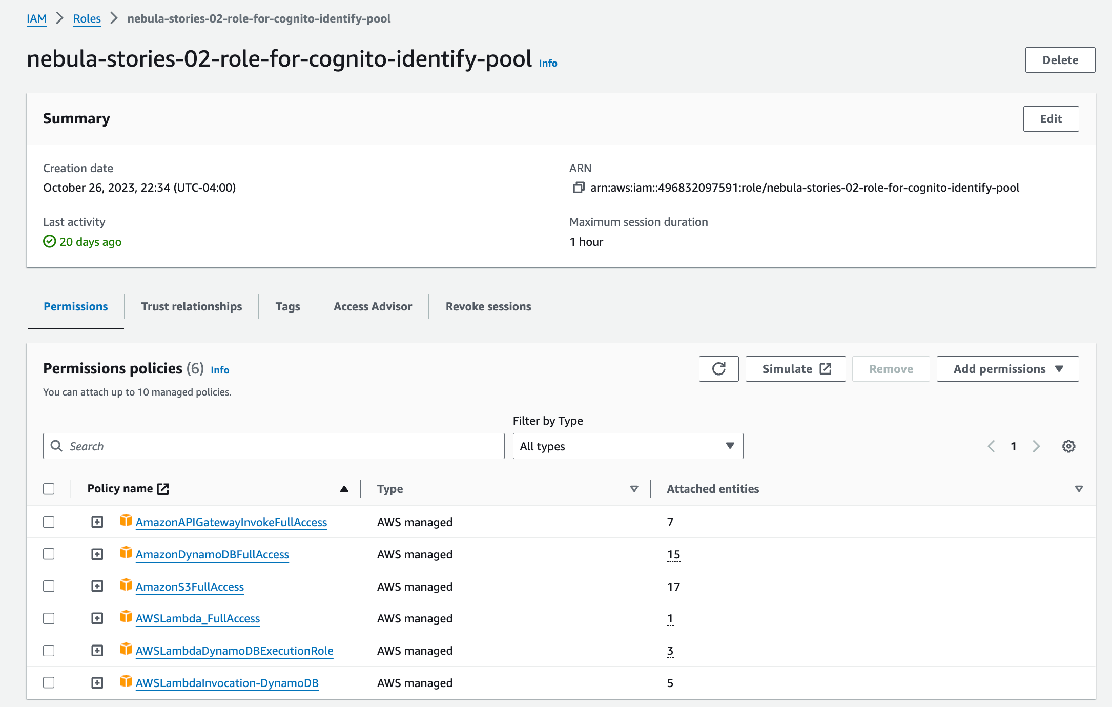 amazon dynamodb Problem with APIGateway GET method and Lambda