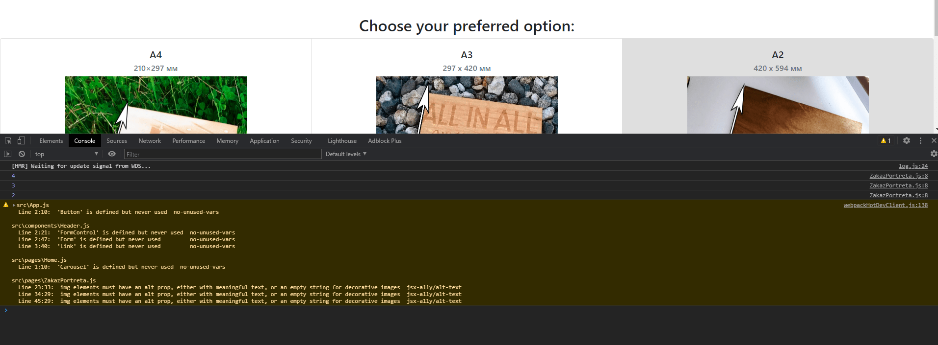 javascript function onClick in bootstrtap Card Stack Overflow
