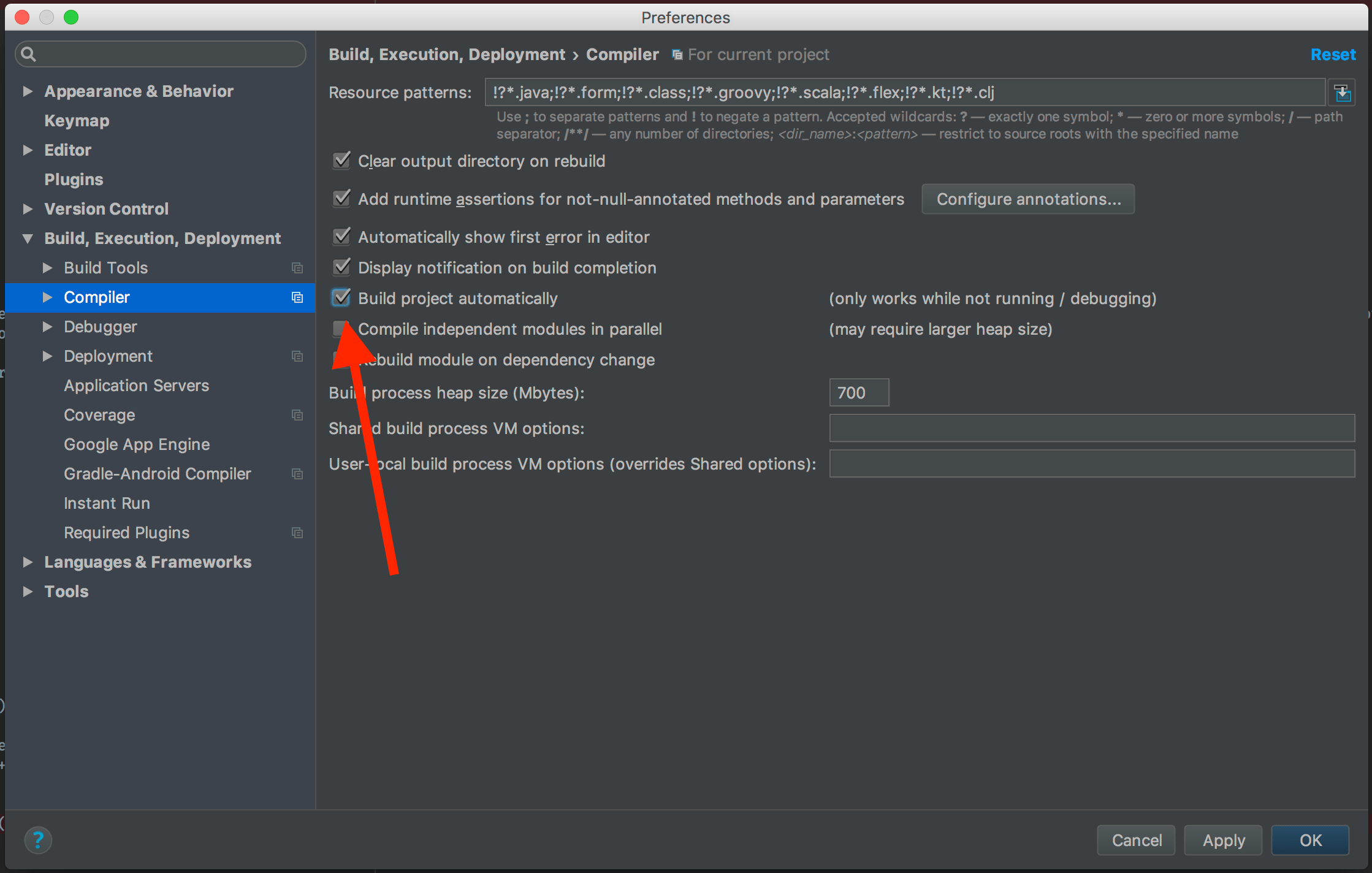 intellij javascript support does not work in php files Stack Overflow