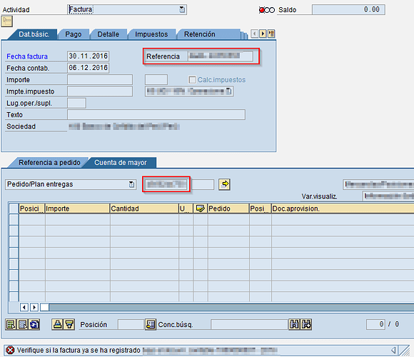 sap Activate field DYNPRO after error message in MIRO with a BADI