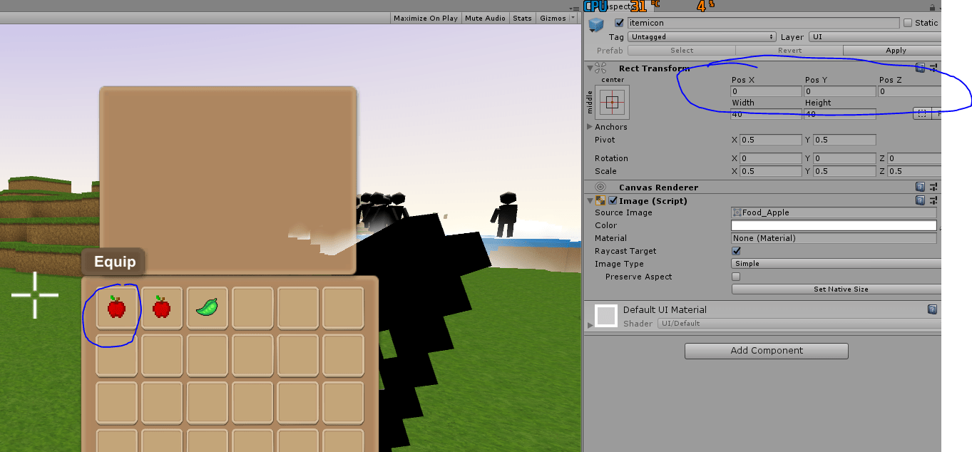 c Vector3.zero is bugged Stack Overflow