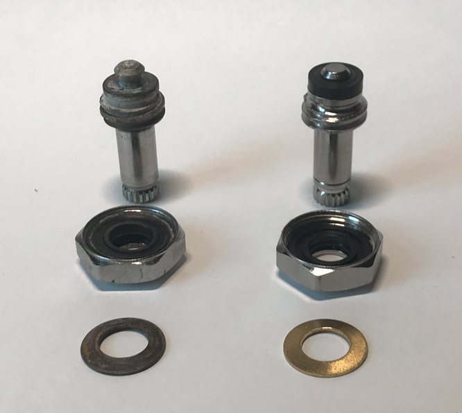 plumbing Adding an additional stop valve to existing supply stop valve Home Improvement