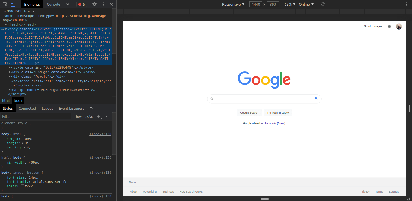 +12 How To Zoom Chrome Developer Tools Ideas