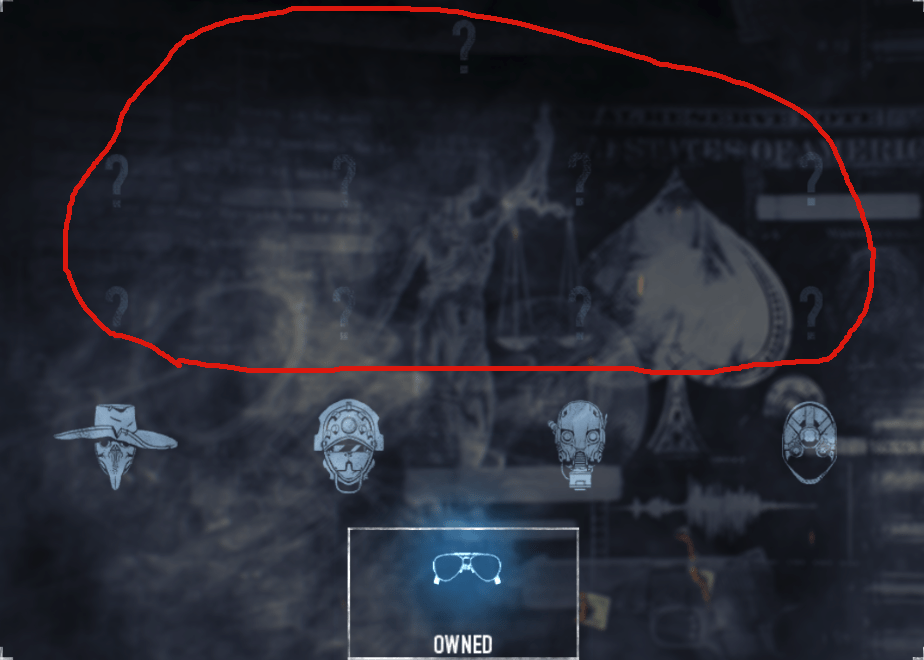 payday 2 What are all the infamy skills? Arqade