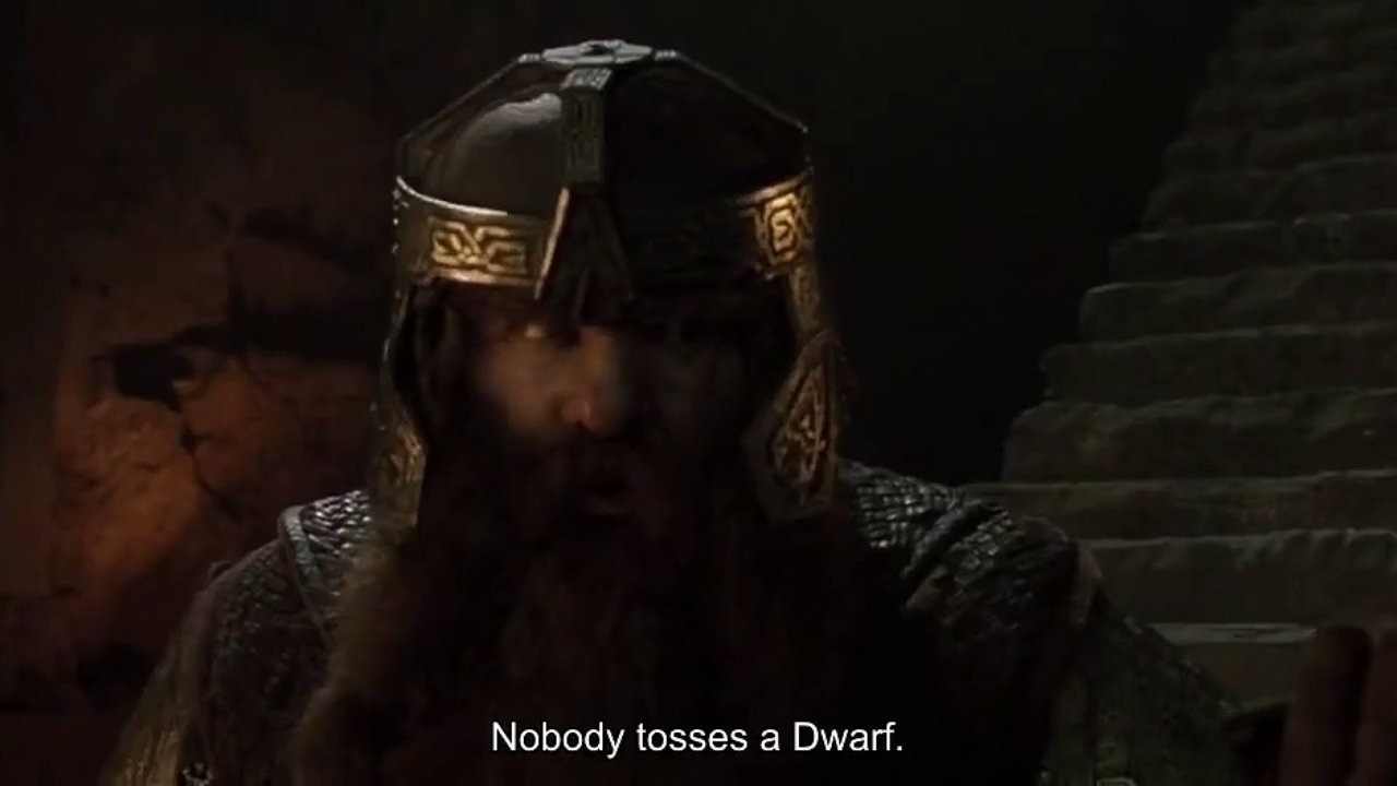 ¿Puede un PC lanzar a otro? dnd5e