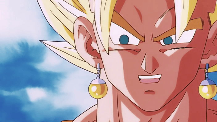 dragon ball z Does removing Potara earrings of a fused character nullifies the fusion? Anime