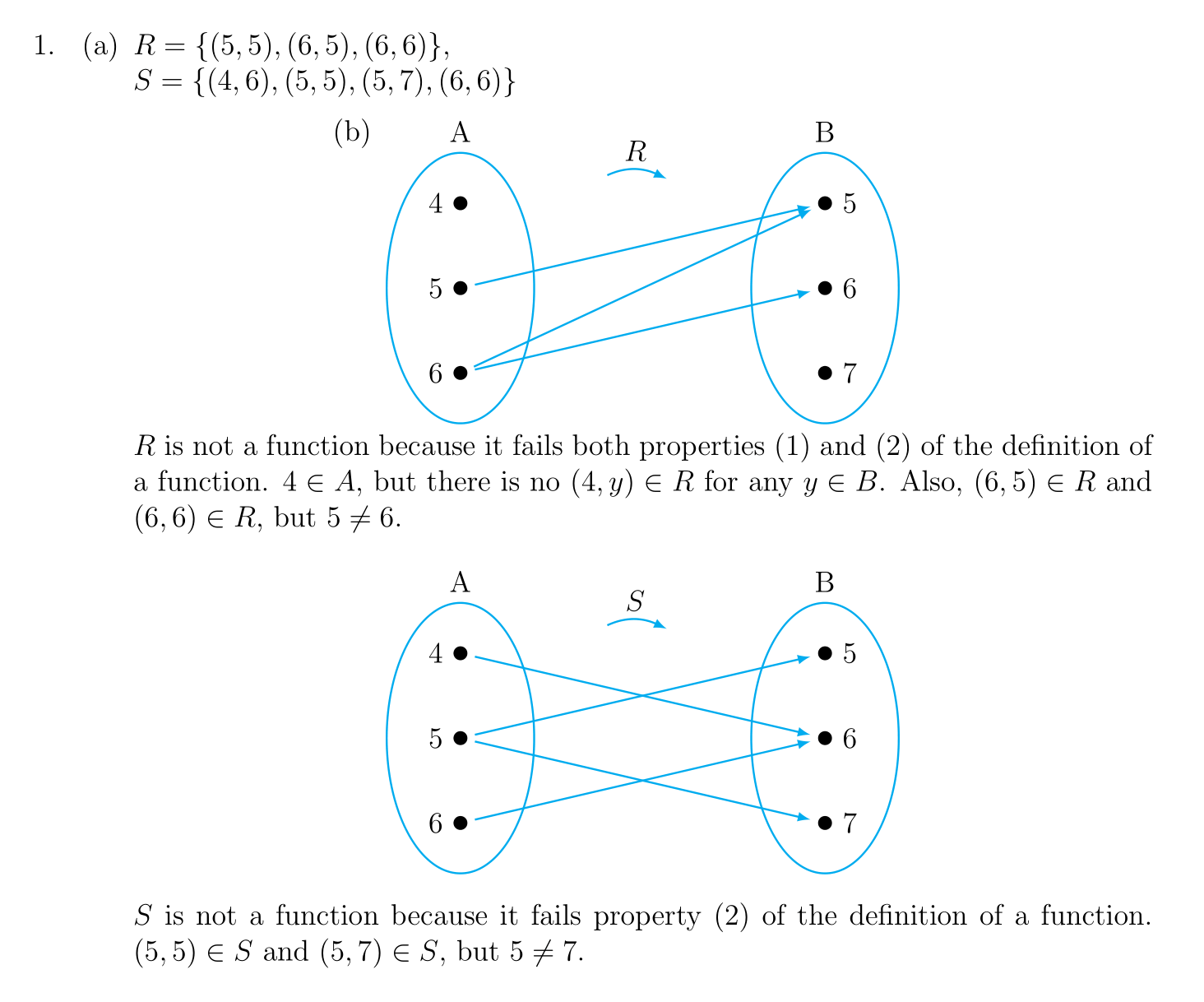 tikz pgf How can I center a tikzpicture without centering the \item