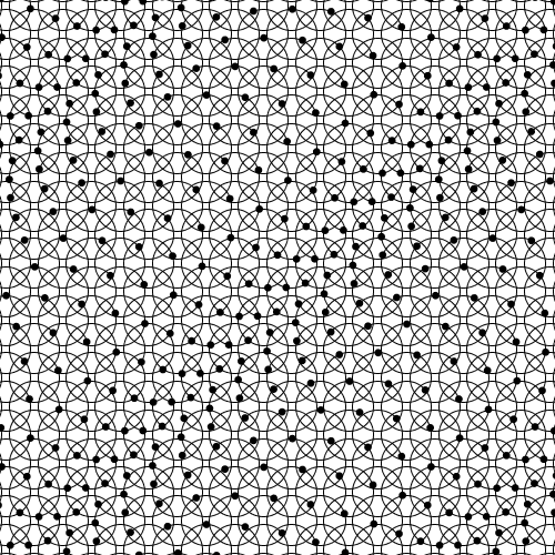photons Does the attached figure show how particles produce wave