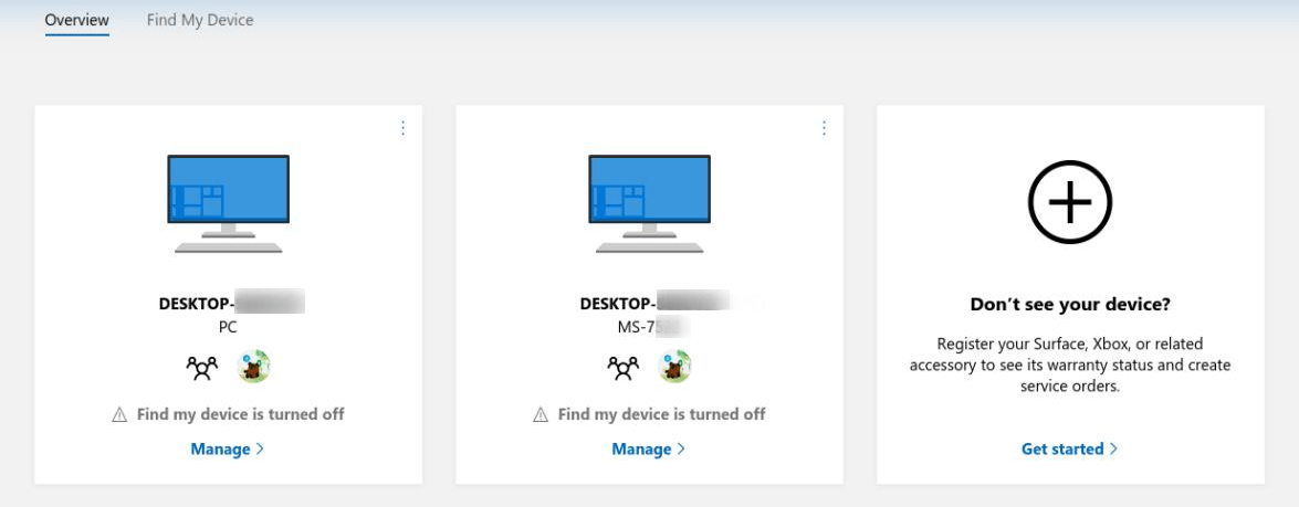 How to Move from Old to New Microsoft Account: 6.