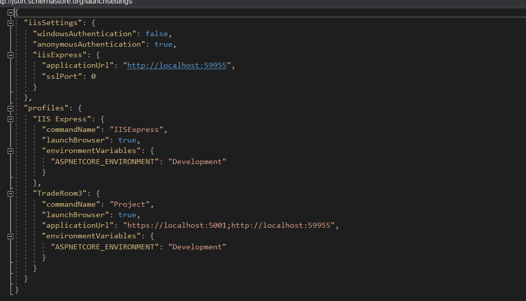 Chat with SignalR Angular 8 2.1 Stack Overflow
