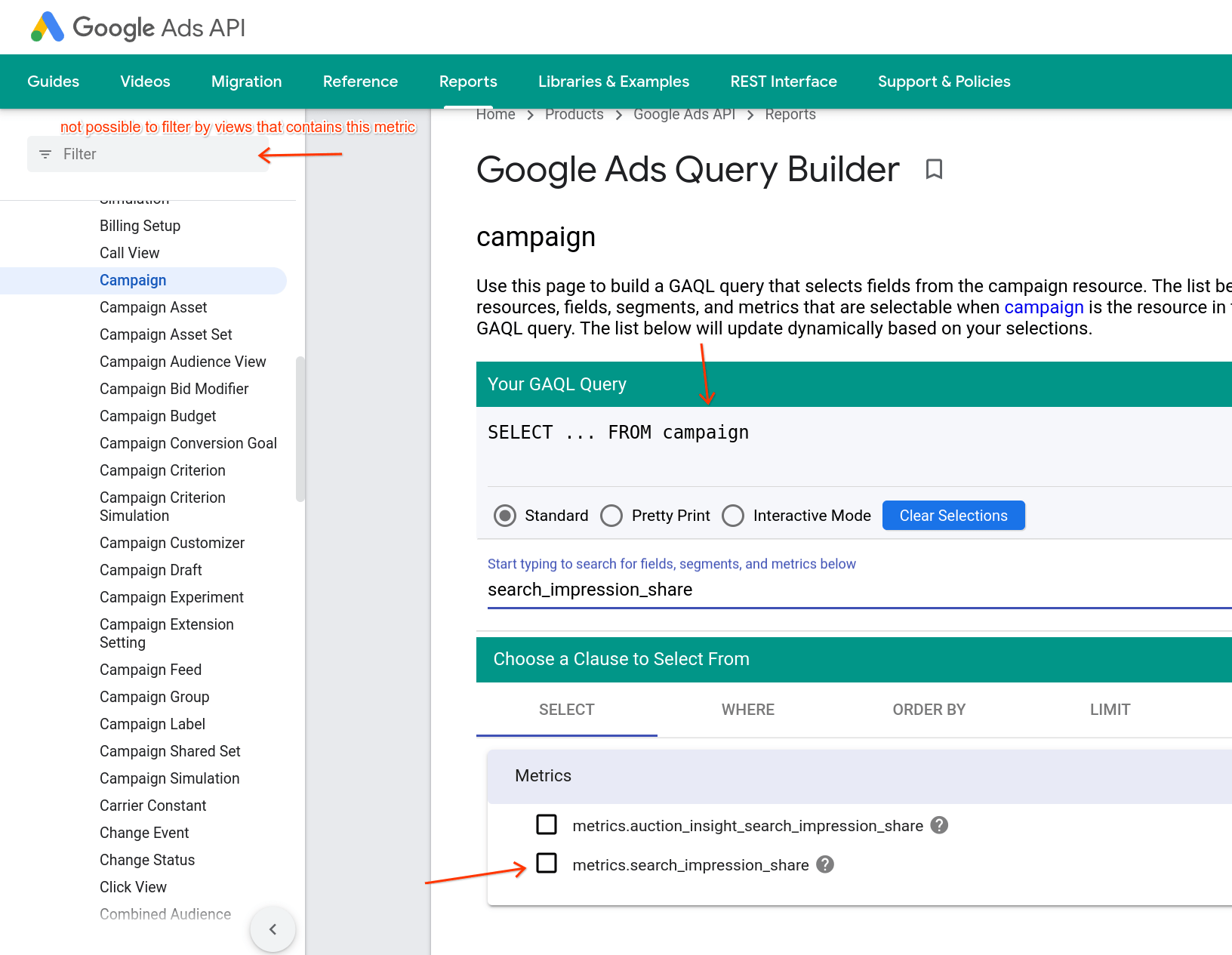 google ads api What is the difference between Ad_group_ad and Ad