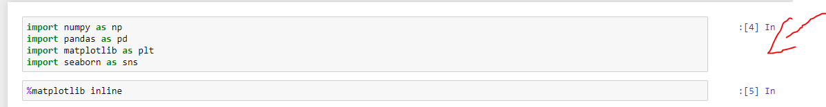 python Change Jupyter notebook from right to left Stack Overflow
