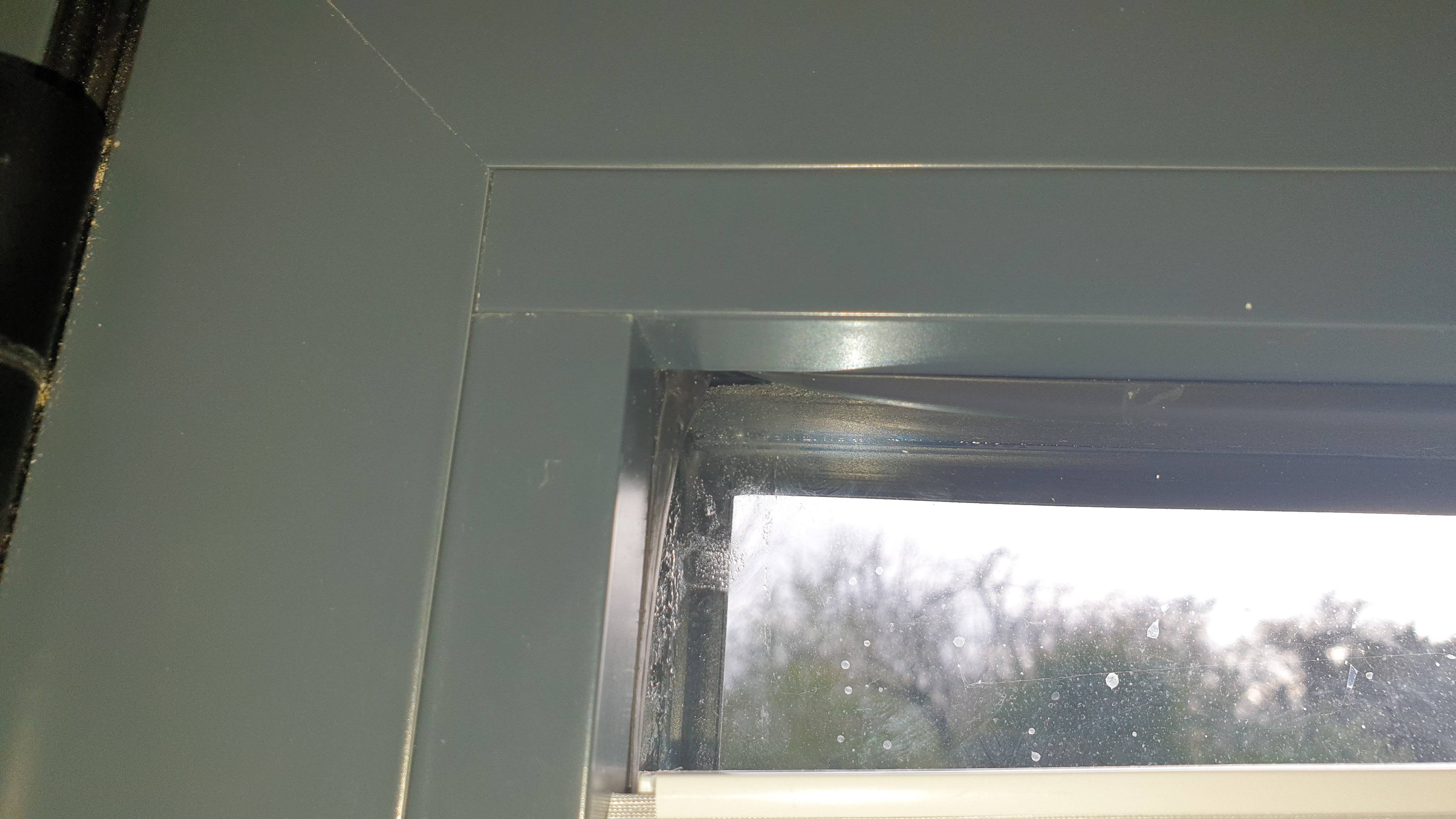 Doors Door seal rubber how to bring it back to shape Love