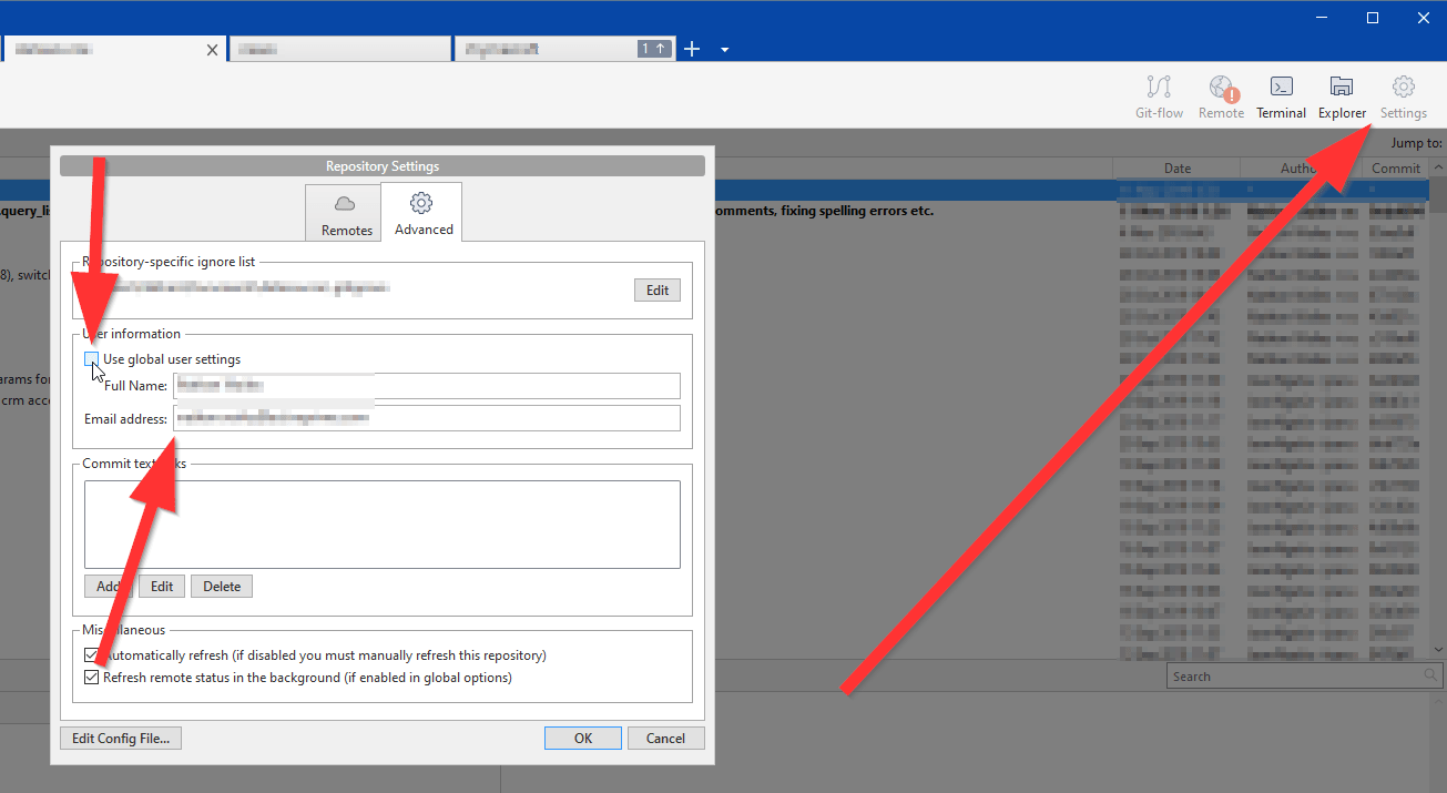 git OpenSSL SSL_connect SSL_ERROR_SYSCALL in connection to gitlab