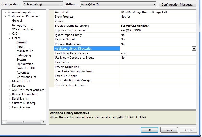 visual studio 2010 How compile a DLL which is using boost library
