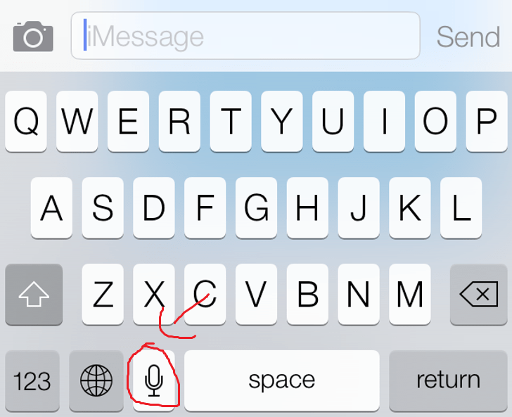Multiple Languages And Emoji Button On Ios Keyboard Ask Different