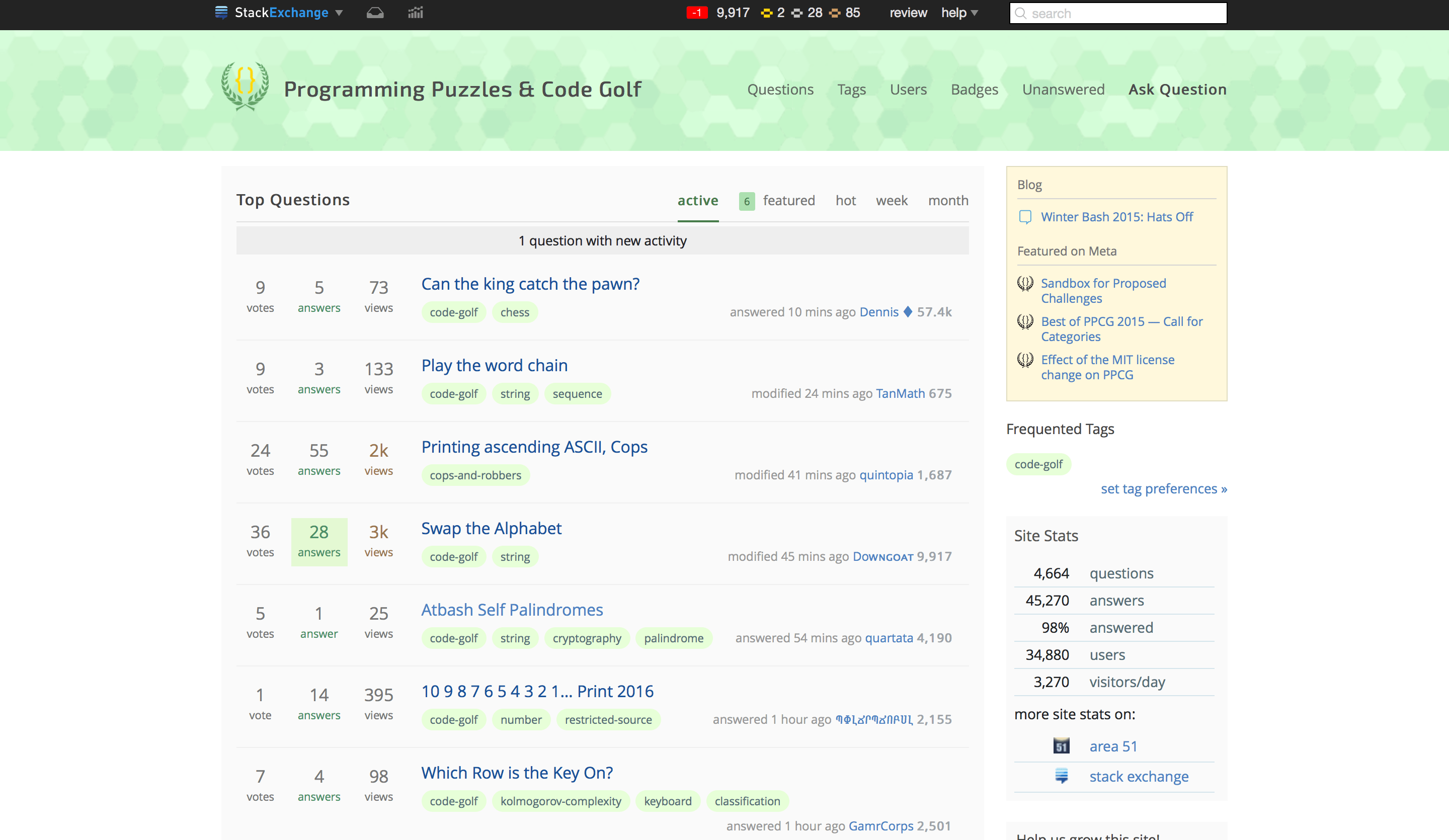 script PPCG Design Userscript Stack Apps