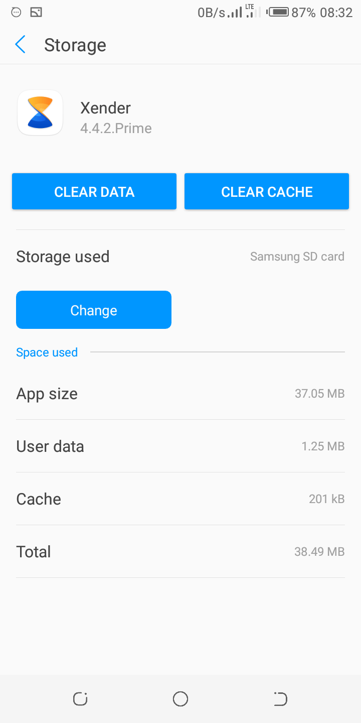 applications Moving unmovable apps to SD Card Android Enthusiasts Stack Exchange