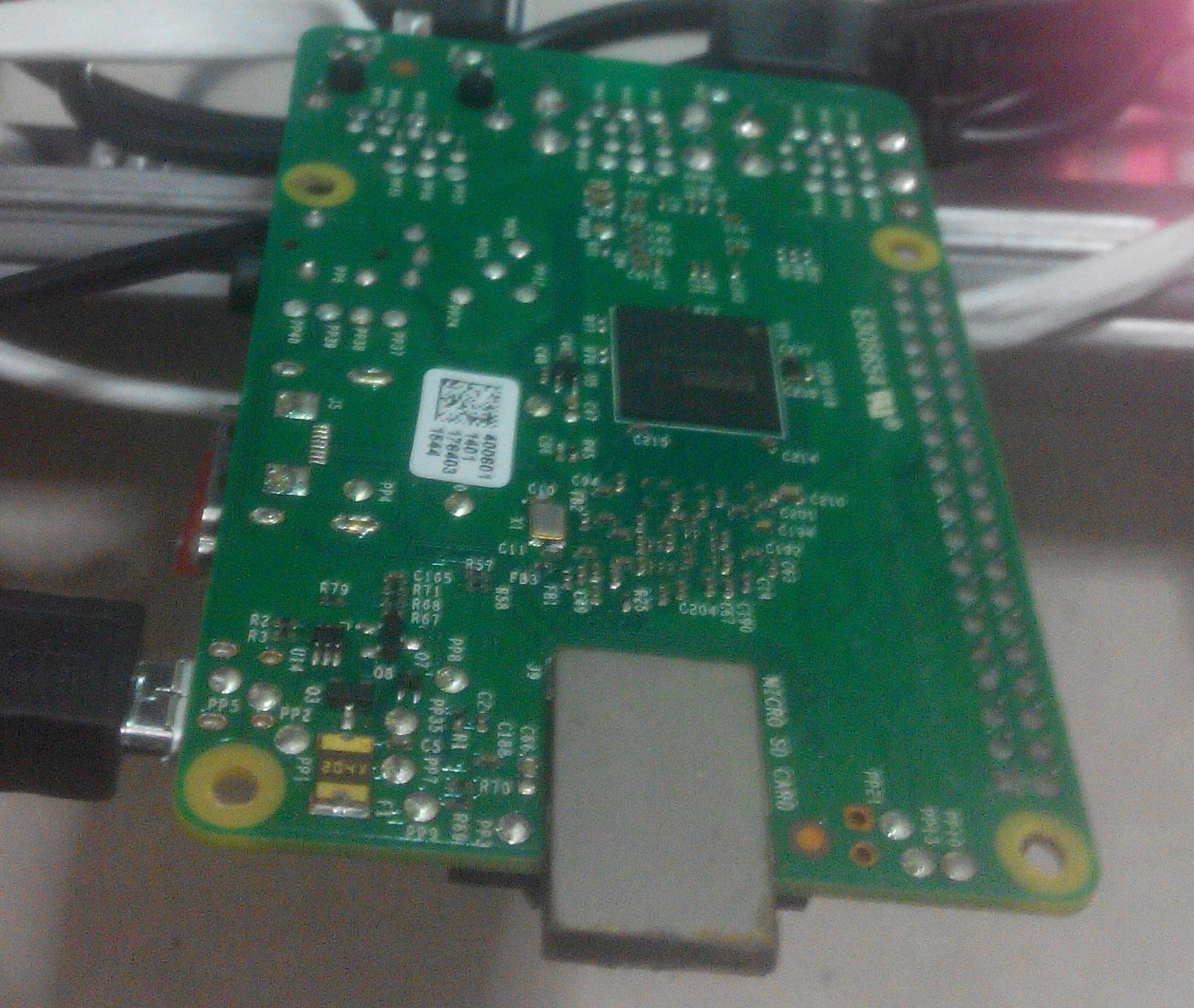 How to copy micro SD card from a sealed raspberry pi 2? r/raspberry_pi